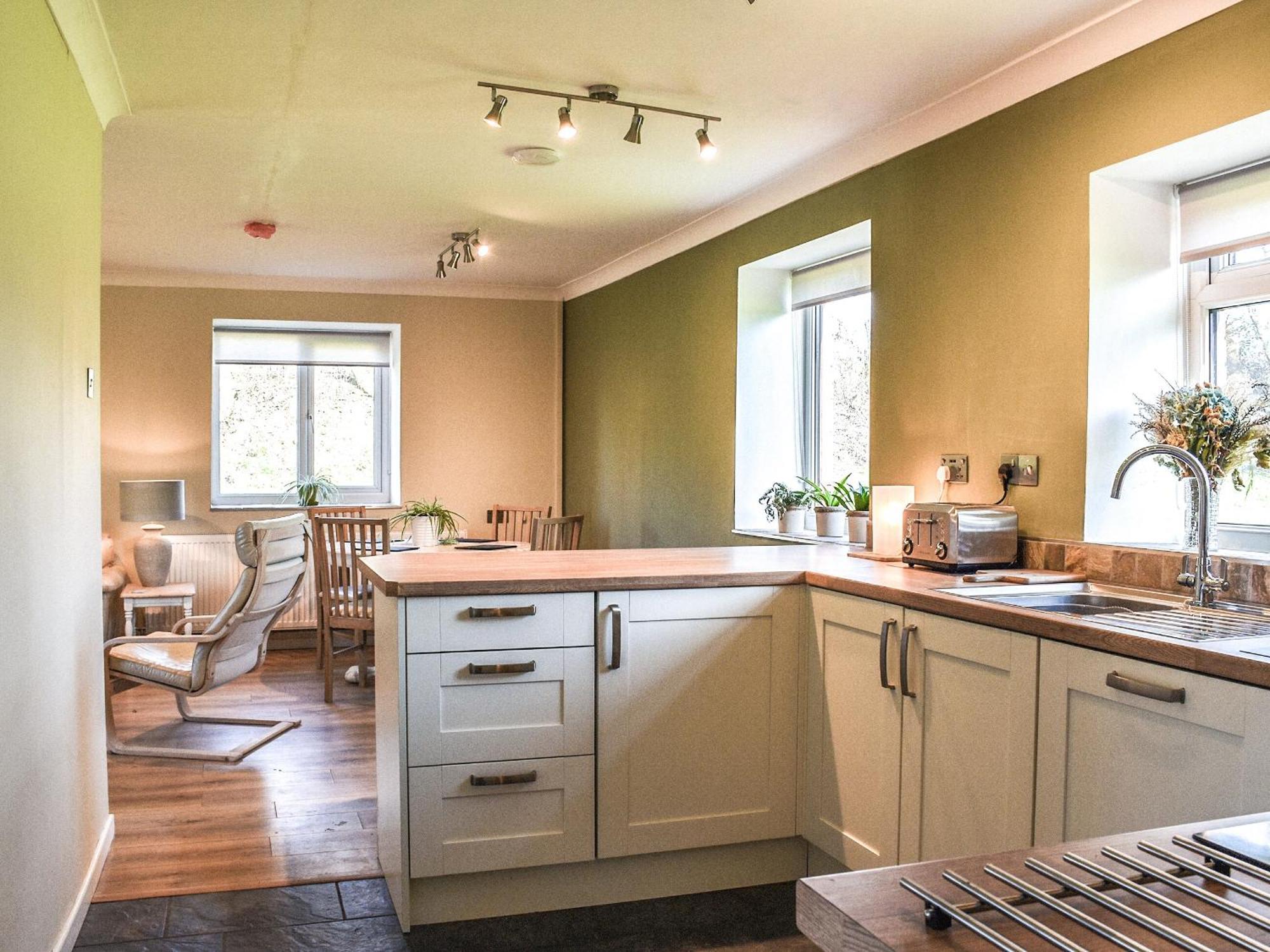 Meadow Cottage Gowerton Екстериор снимка