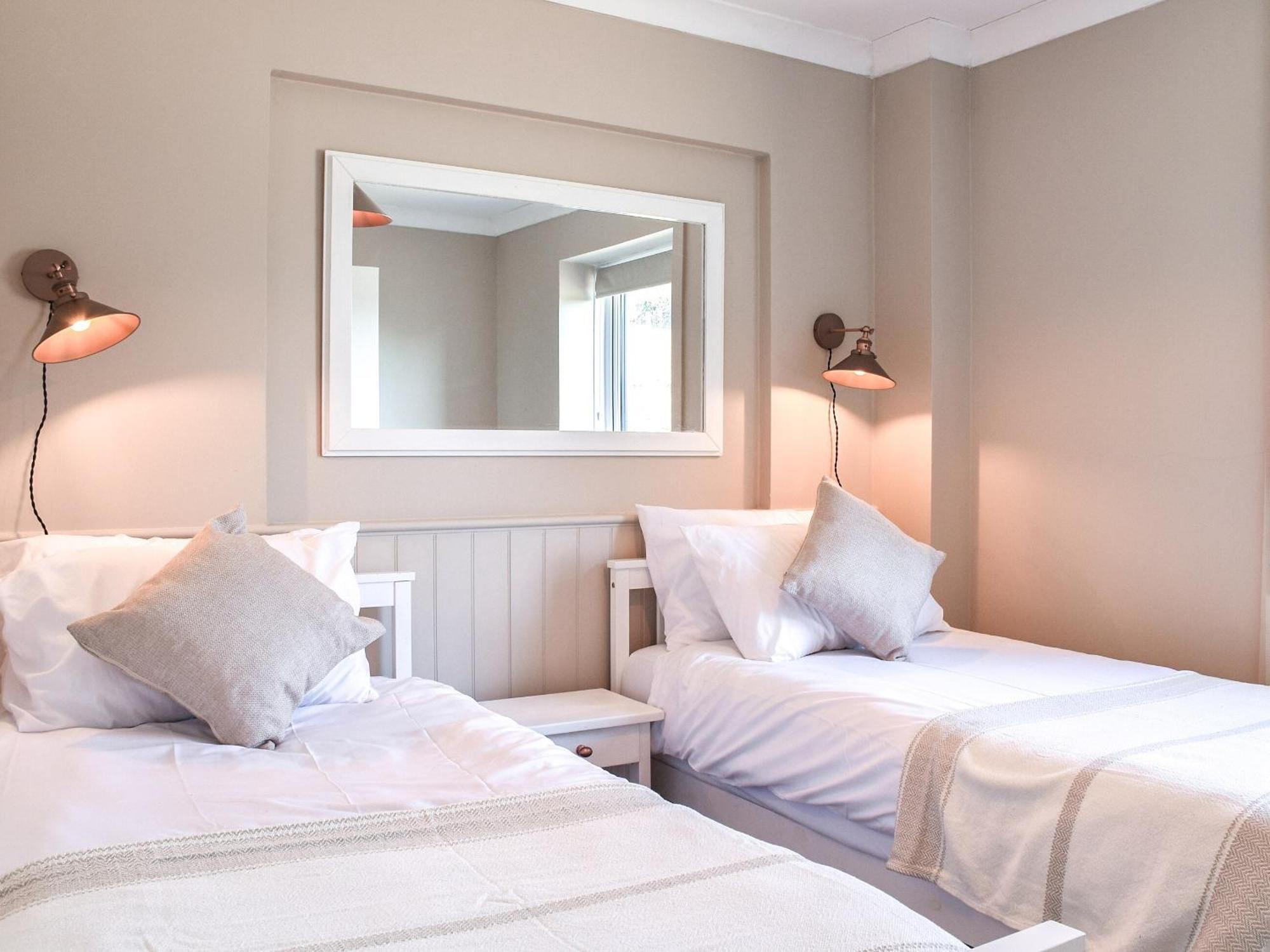 Meadow Cottage Gowerton Екстериор снимка